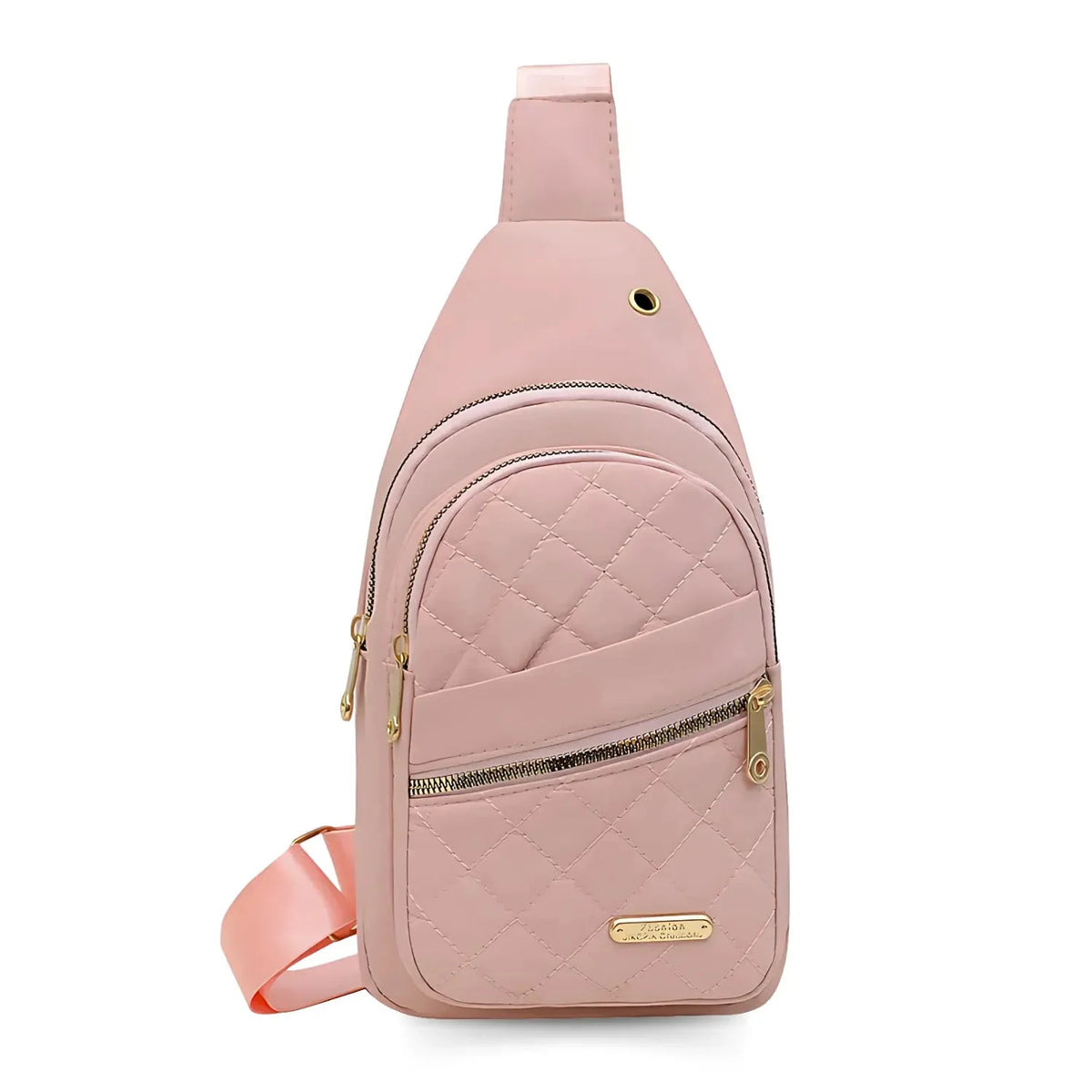 Bolsa Flexível Feminina - Guard Bella