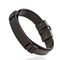 Praise Men's Bracelet