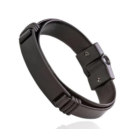 Praise Men's Bracelet