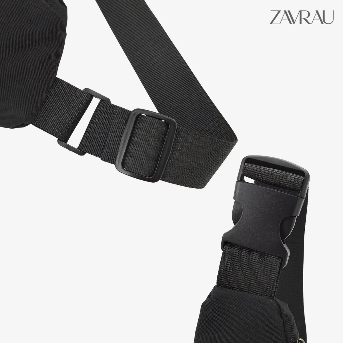 GuardBag - Bolsa Flexível Antifurto