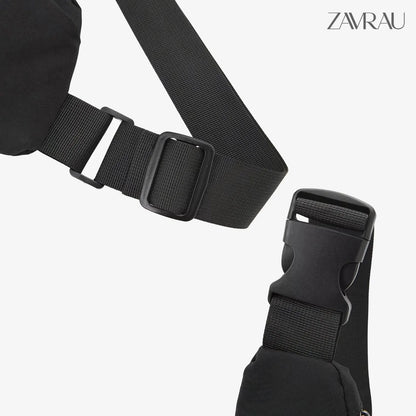 GuardBag - Bolsa Flexível Antifurto