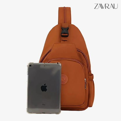 SafeStyle - Bolsa Flexível Antifurto