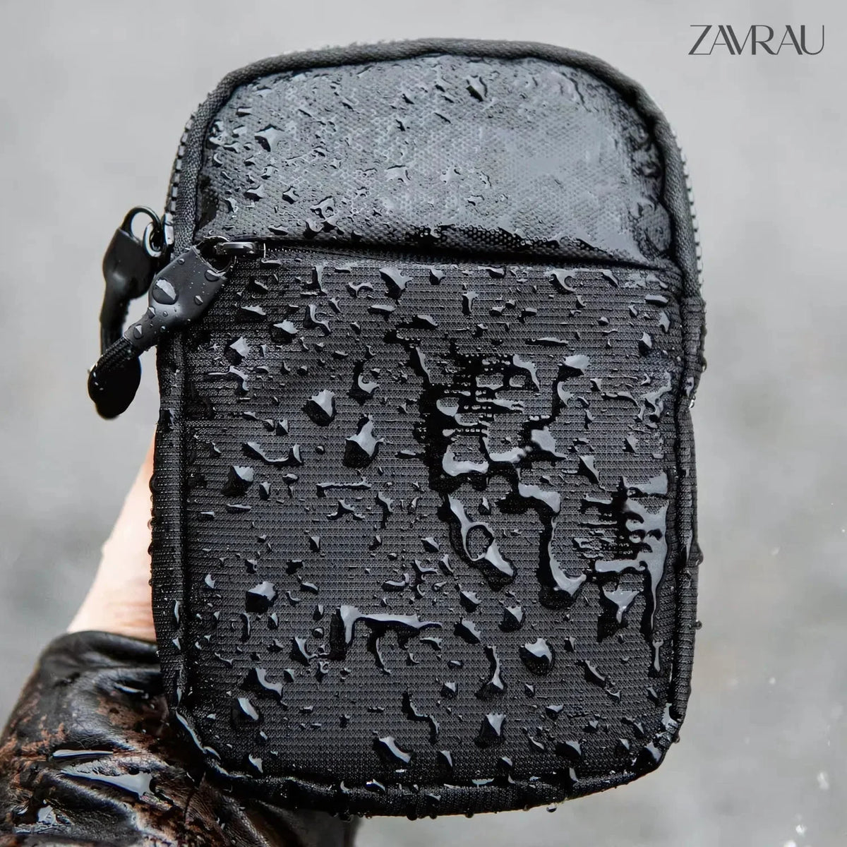 MoveGuard - Bolsa Flexível Antifurto