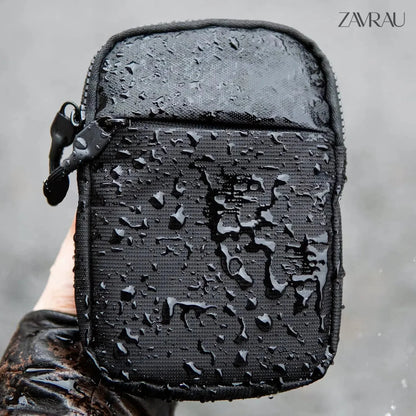 MoveGuard - Bolsa Flexível Antifurto