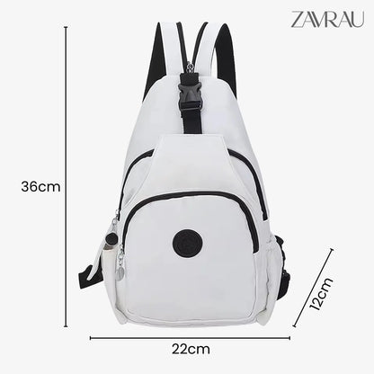 SafeStyle - Bolsa Flexível Antifurto