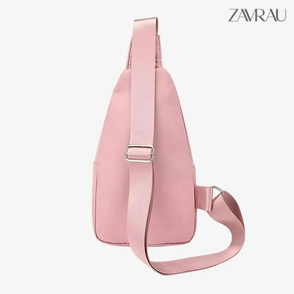 Bolsa Flexível Feminina - Guard Bella