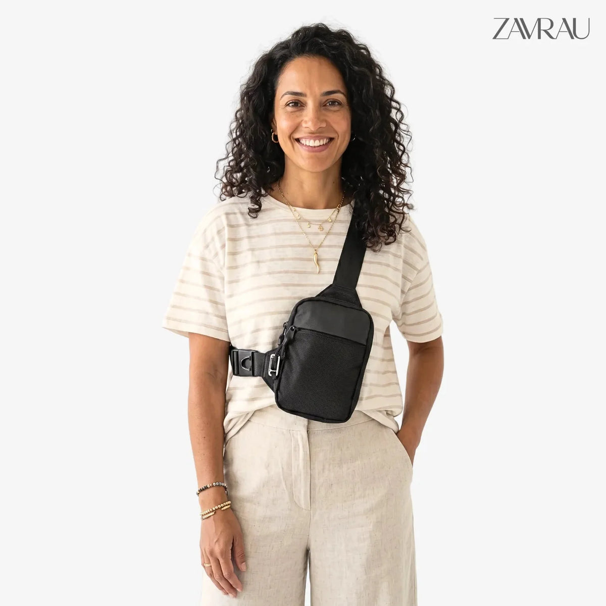 MoveGuard - Bolsa Flexível Antifurto