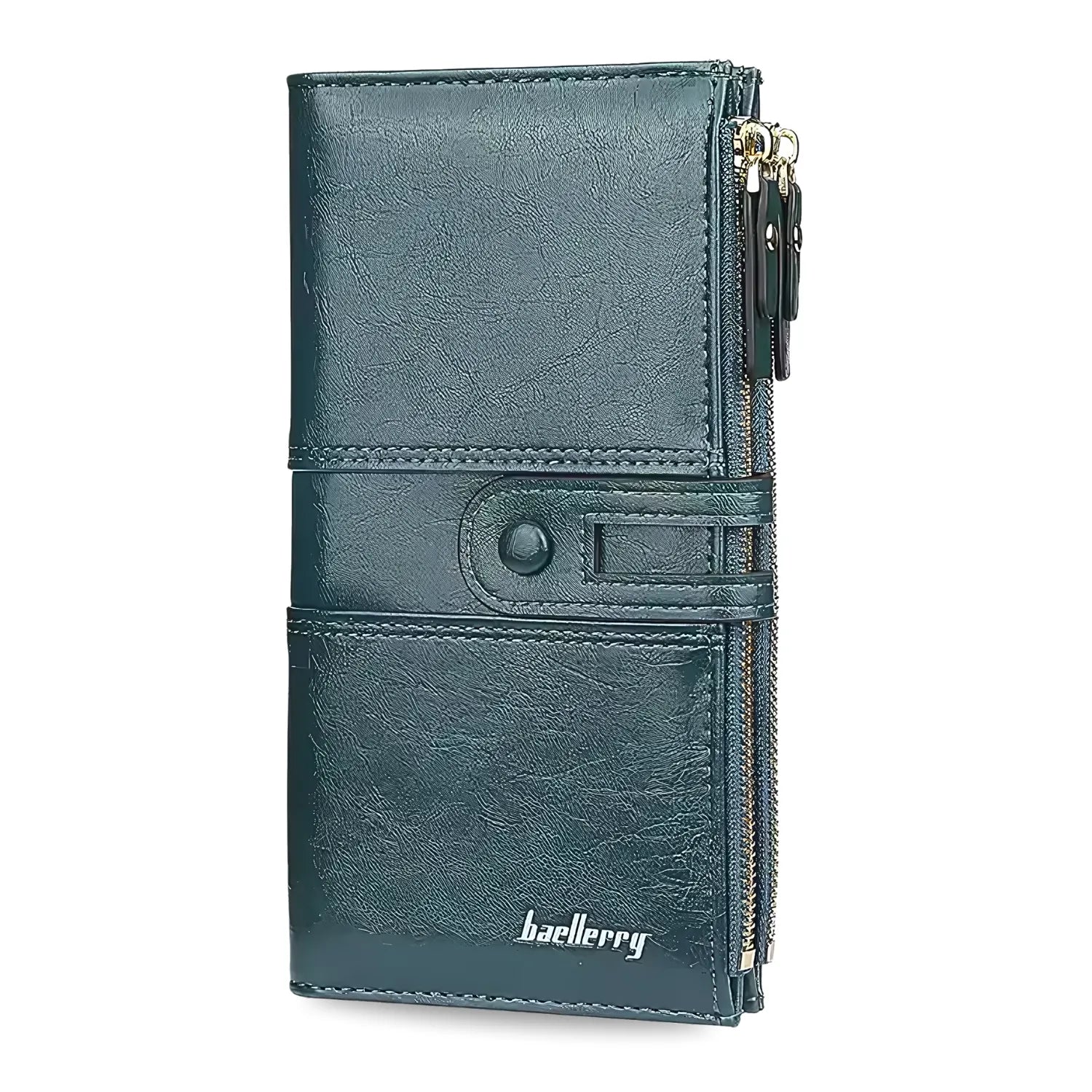 Baellerry Women's Leather Wallet
