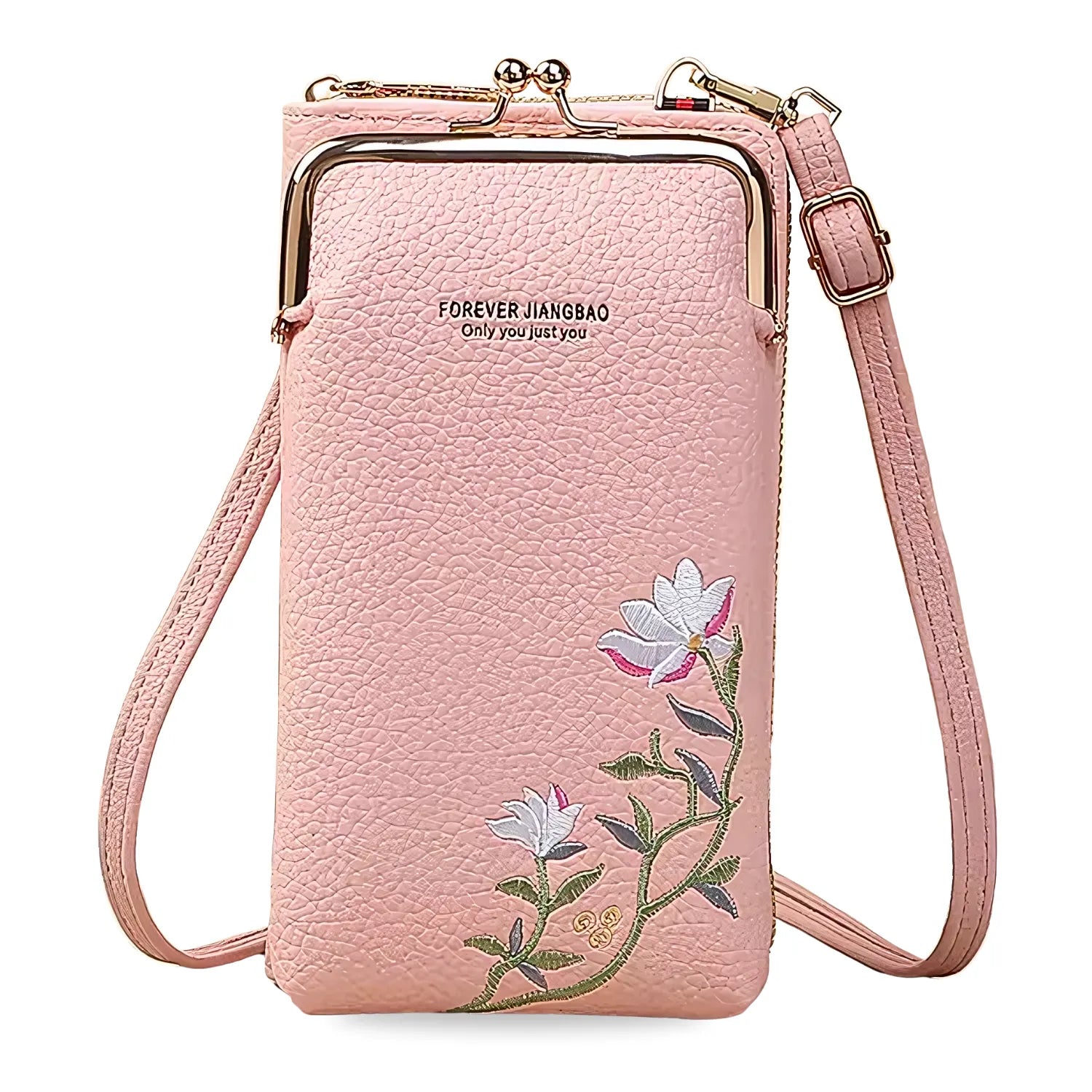 Chic Horizon Women's Wallet Bag