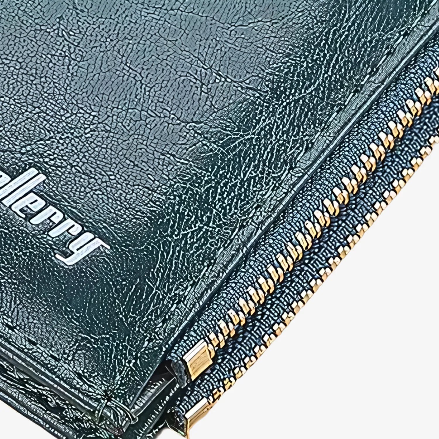 Baellerry Women's Leather Wallet