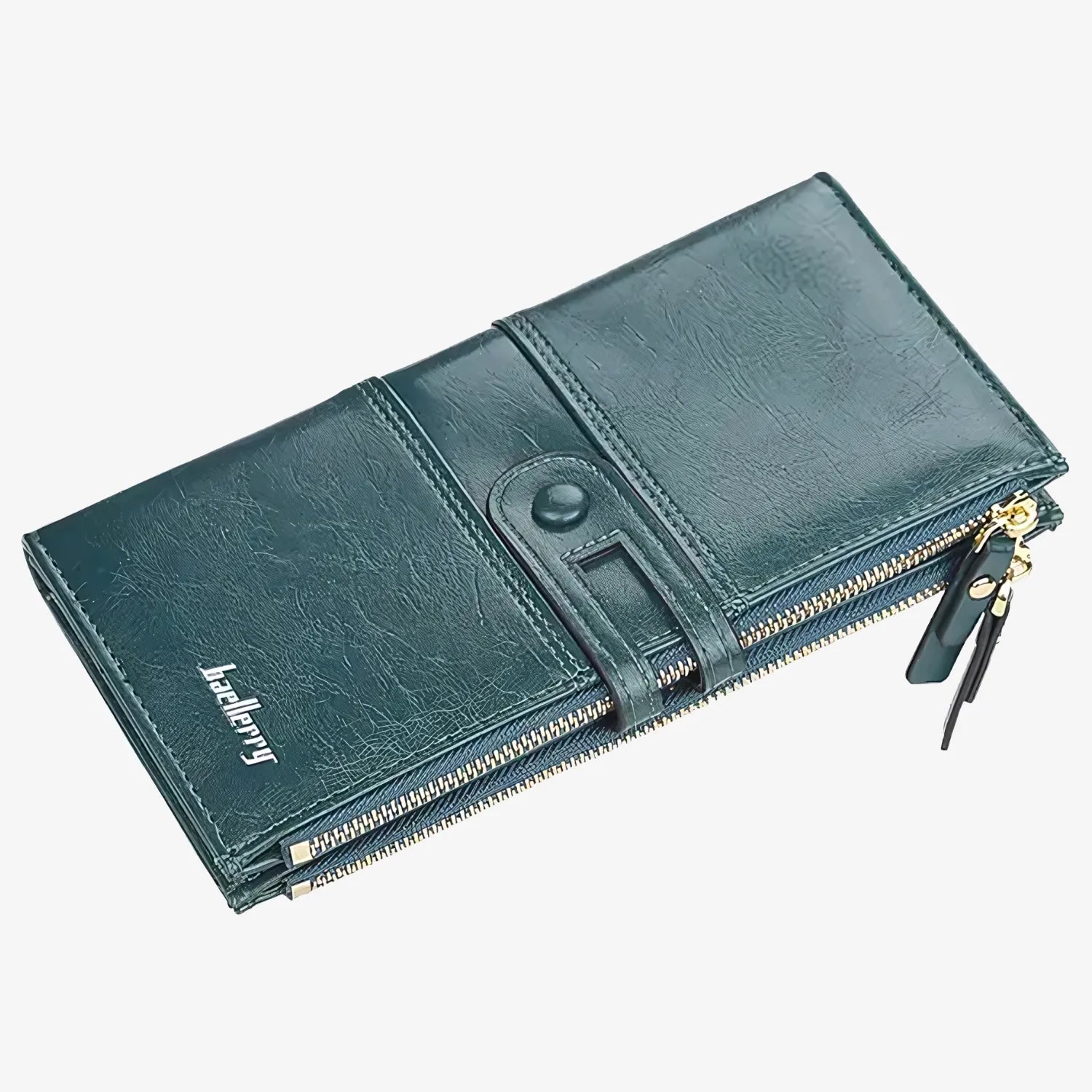 Baellerry Women's Leather Wallet