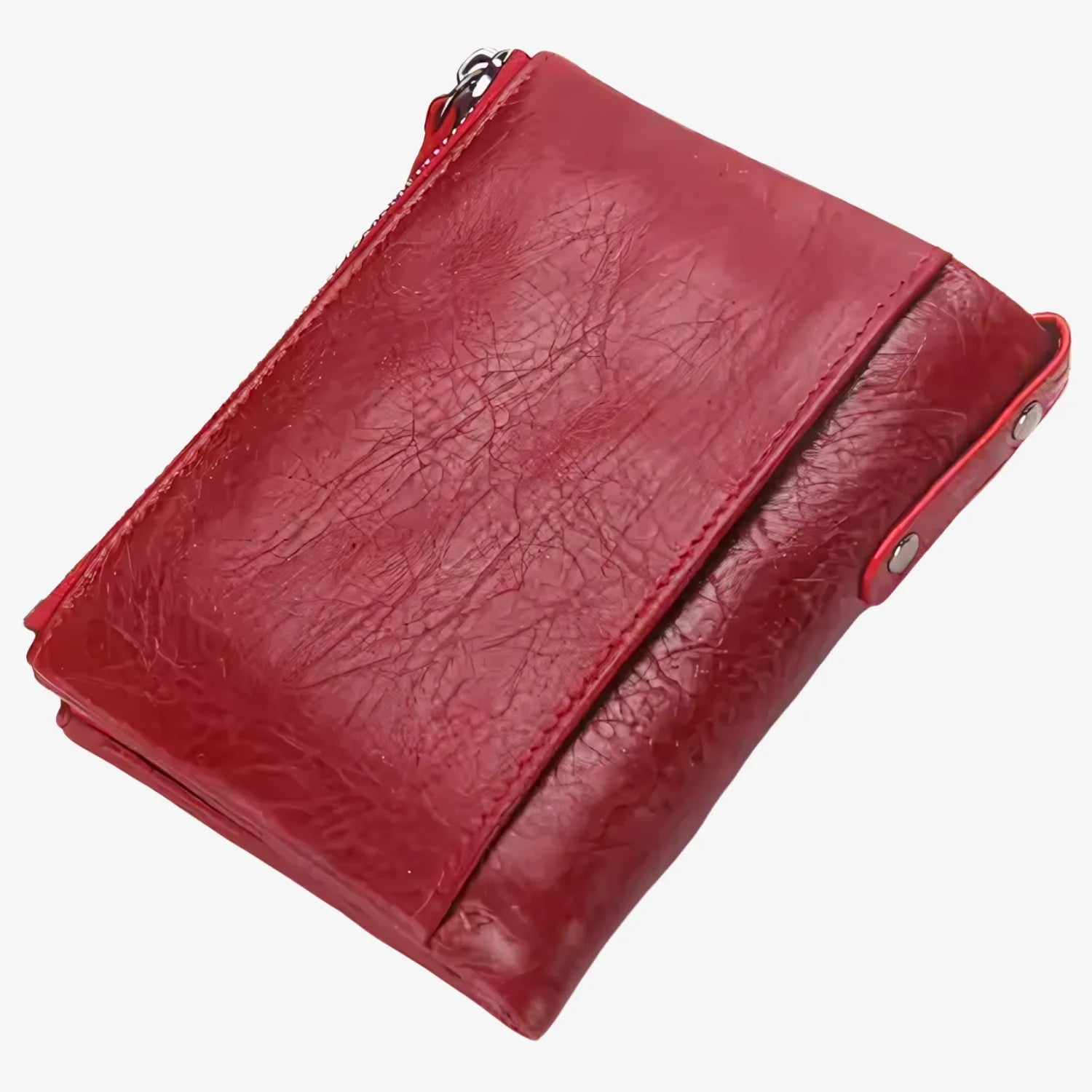 Stellar Carry Leather Wallet for Women