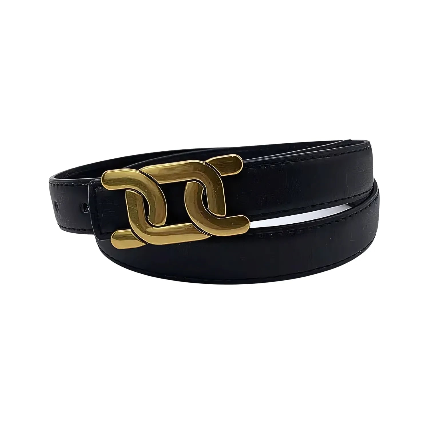 Essenza Women's Leather Belt