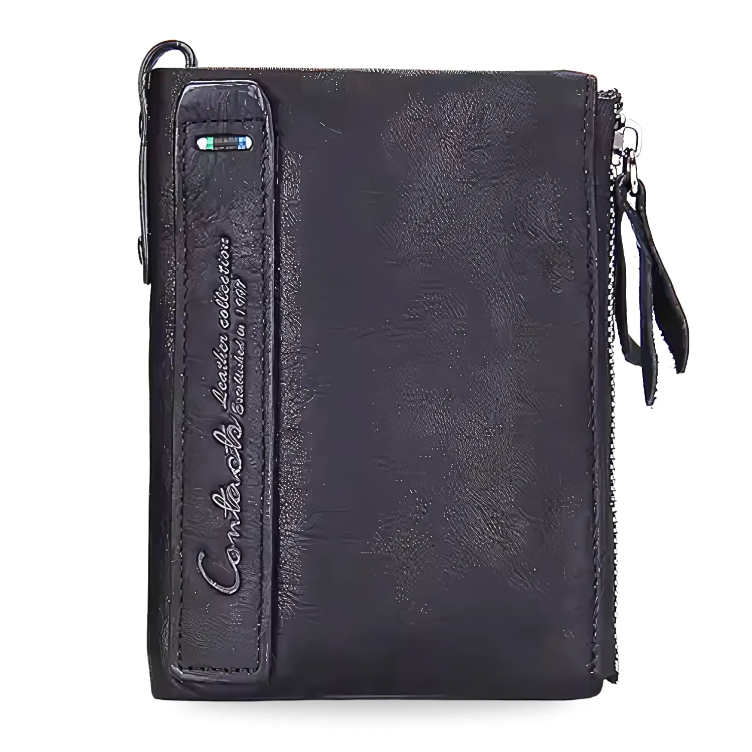 Stellar Carry Leather Wallet for Women