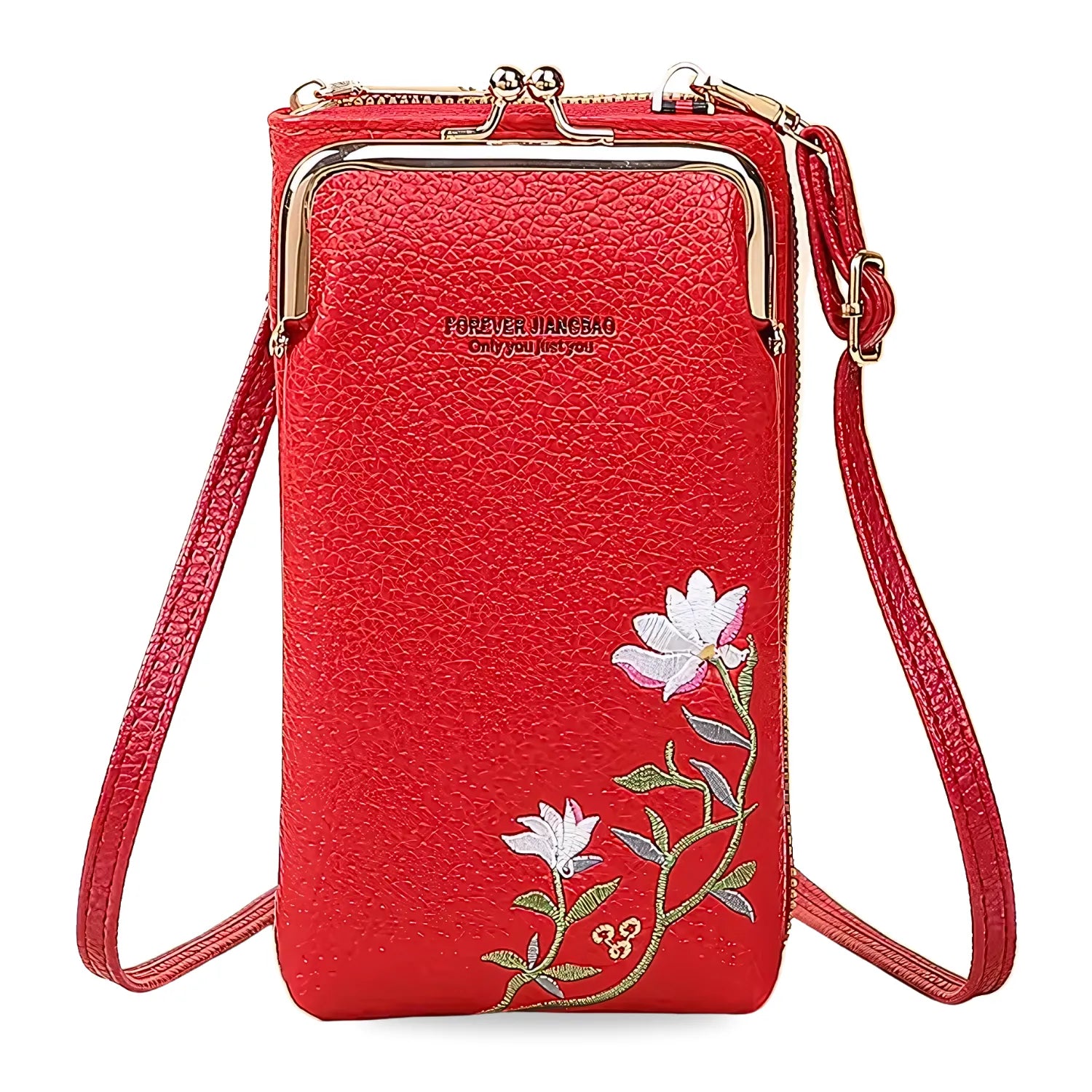 Chic Horizon Women's Wallet Bag