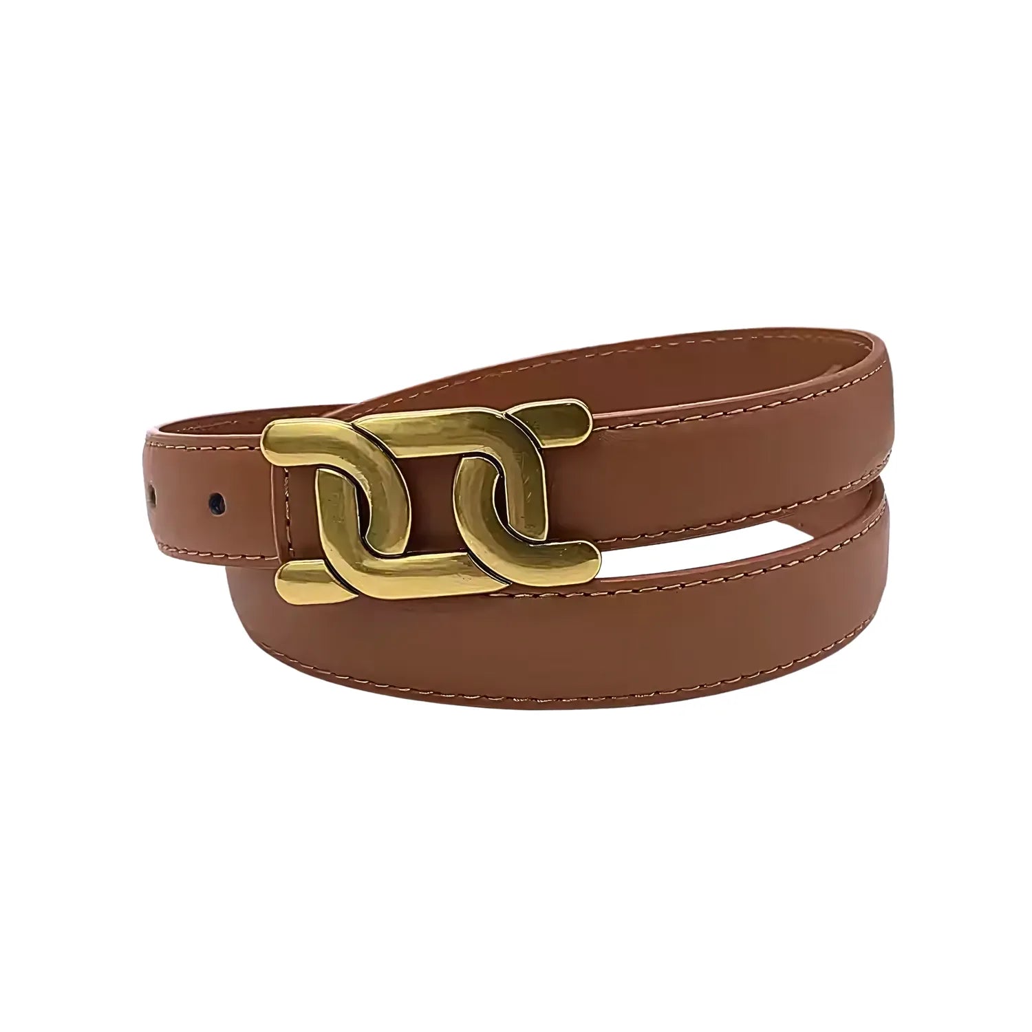 Essenza Women's Leather Belt