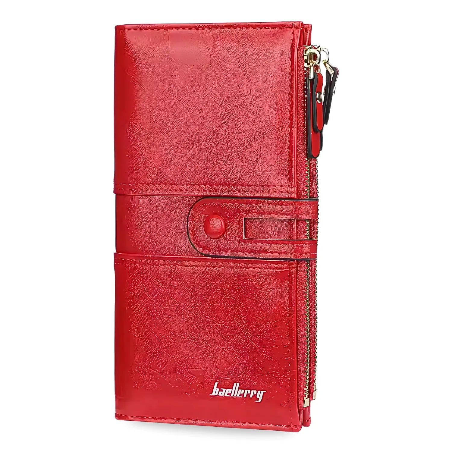 Baellerry Women's Leather Wallet