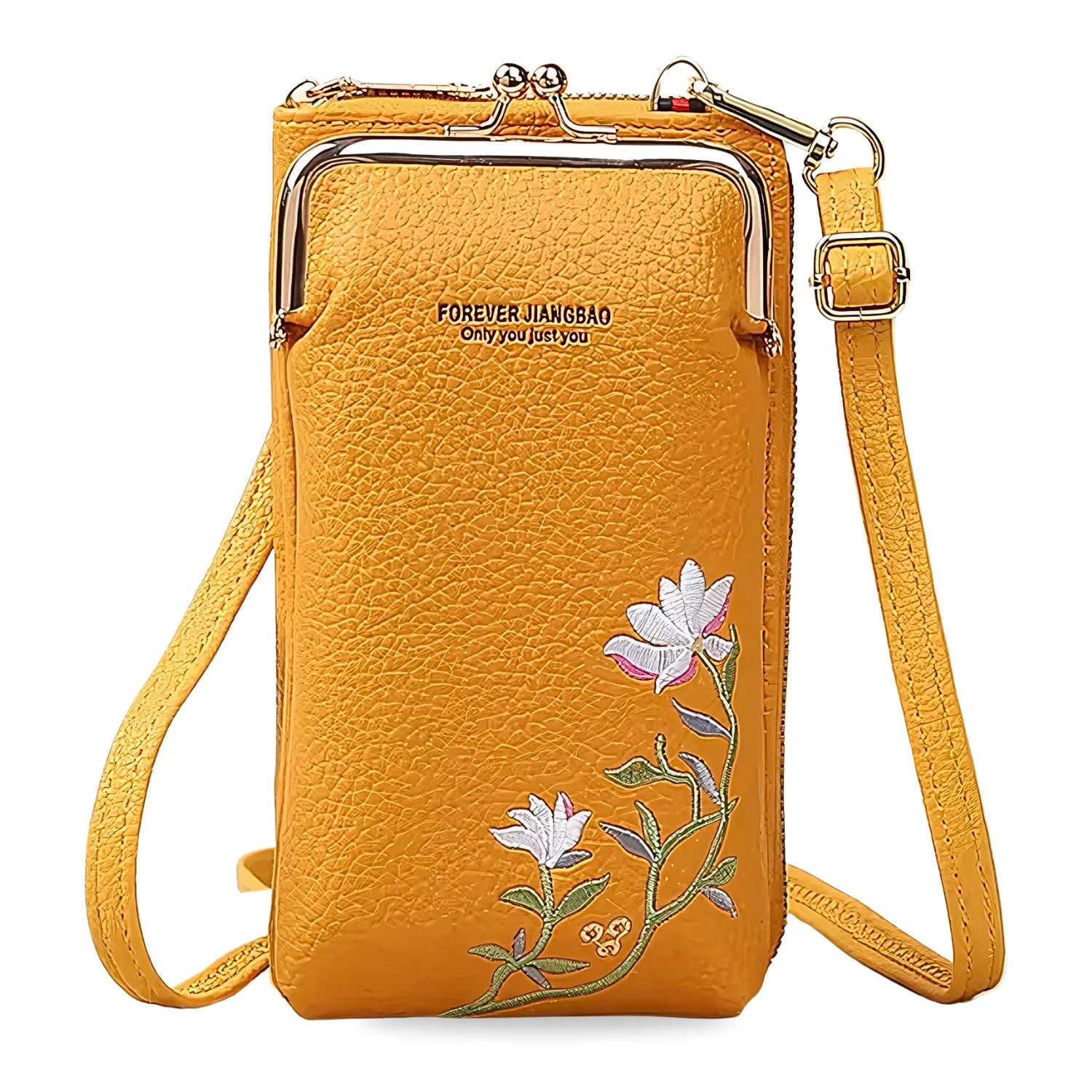 Chic Horizon Women's Wallet Bag