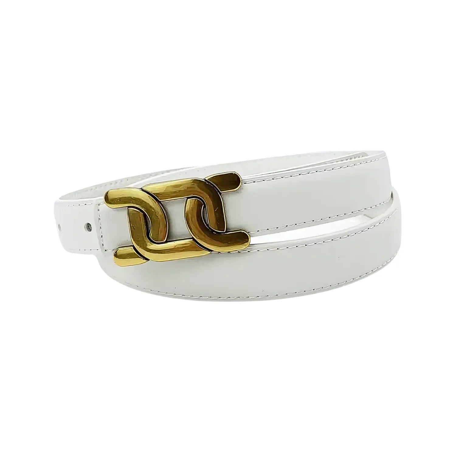 Essenza Women's Leather Belt