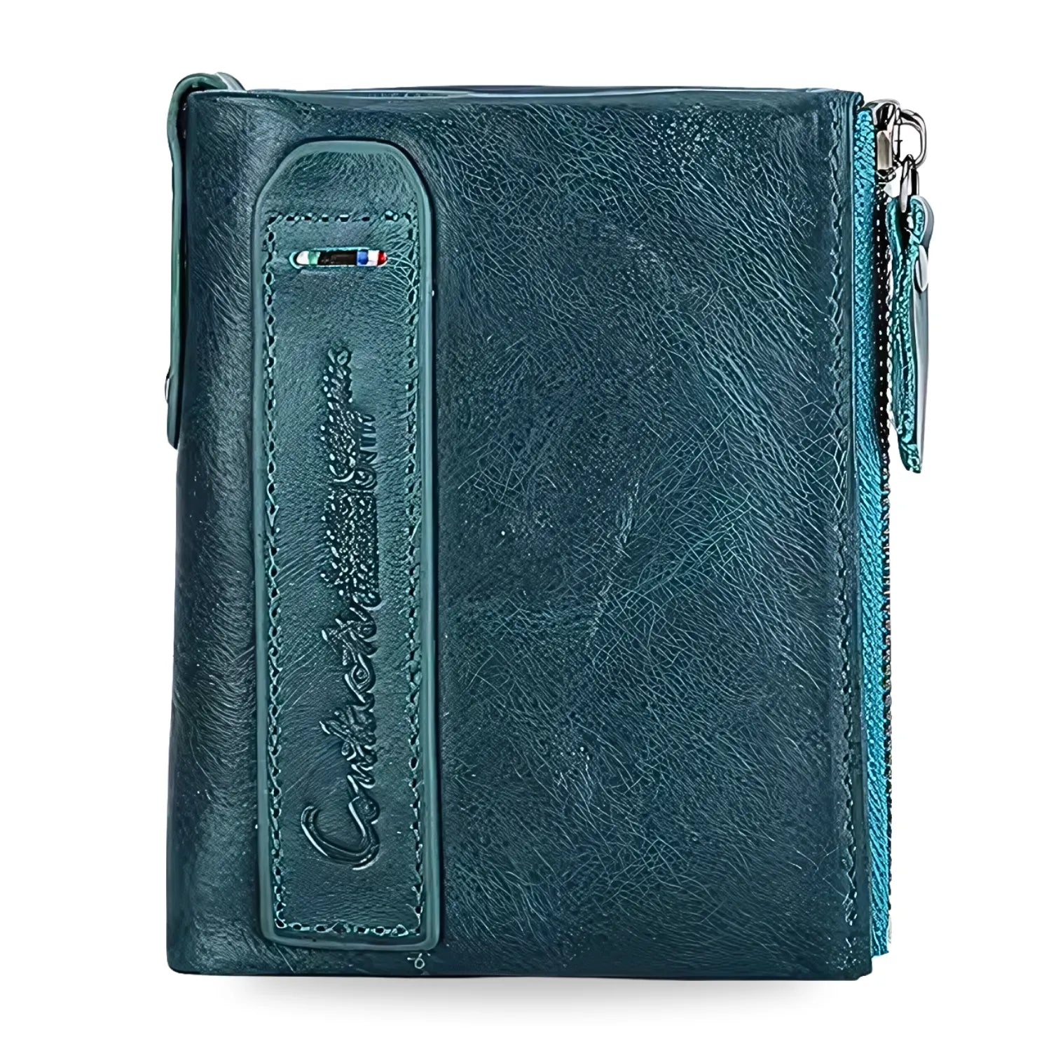 Stellar Carry Leather Wallet for Women