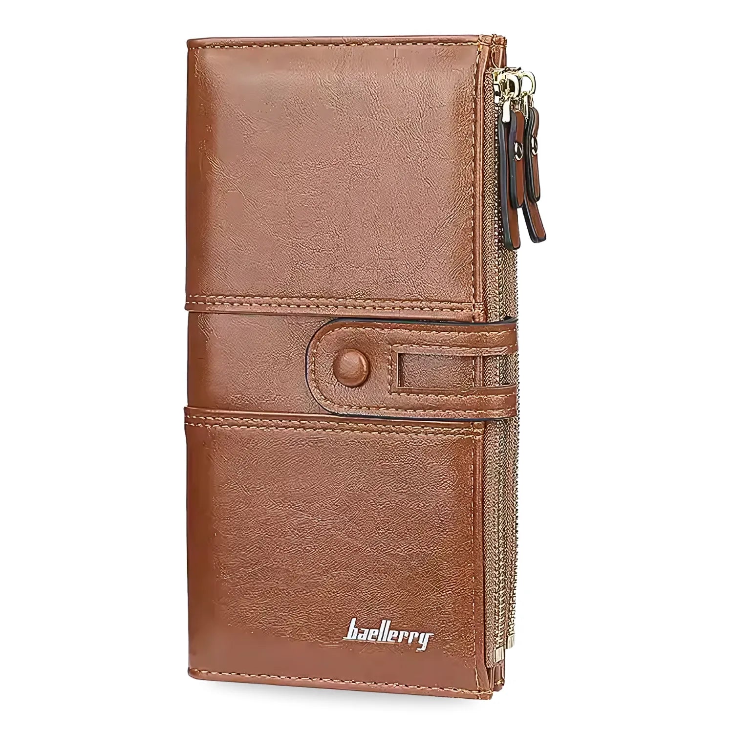 Baellerry Women's Leather Wallet