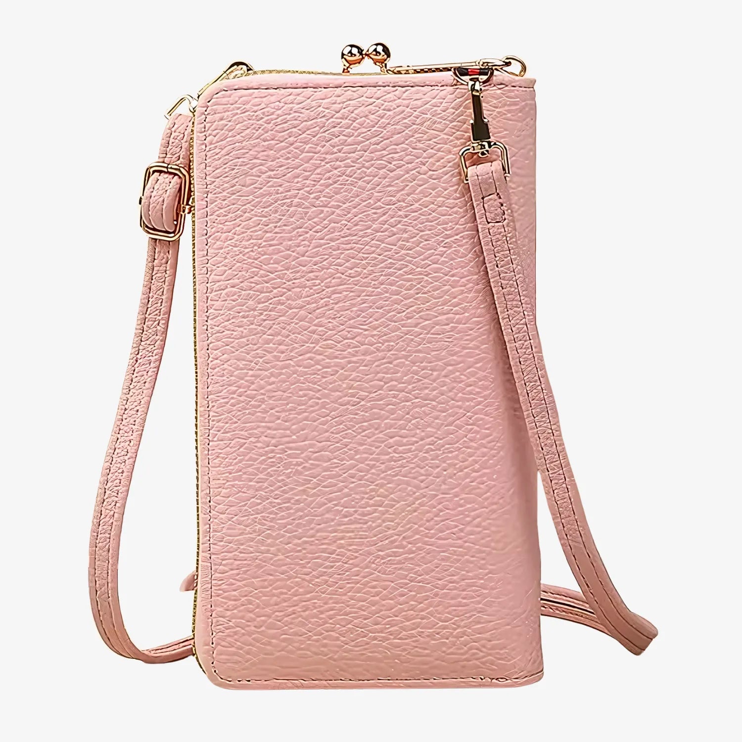 Chic Horizon Women's Wallet Bag