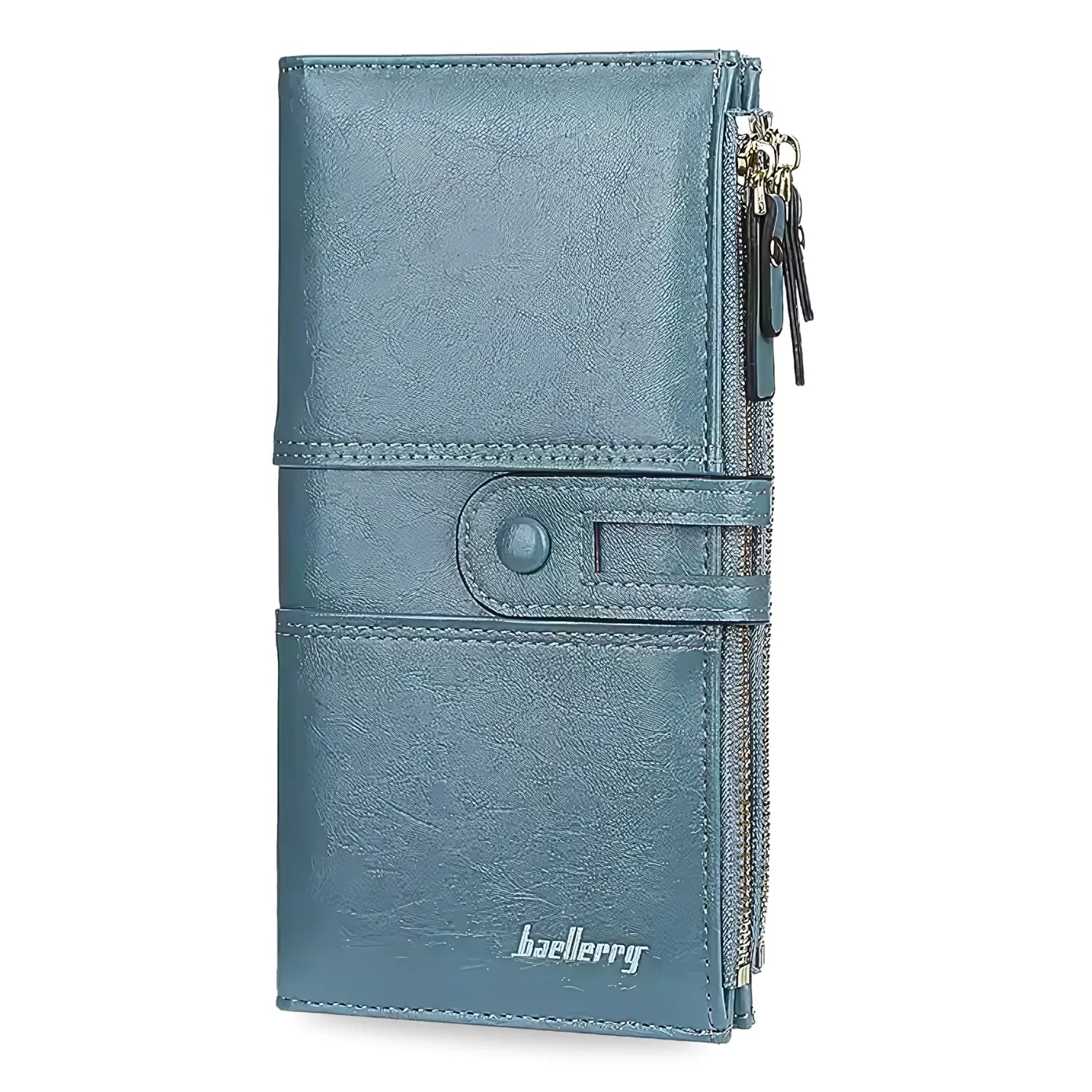 Baellerry Women's Leather Wallet