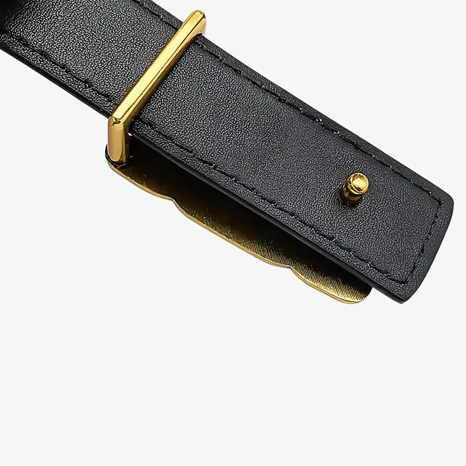 Essenza Women's Leather Belt