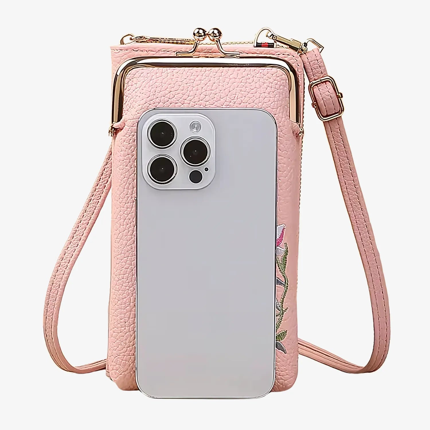 Chic Horizon Women's Wallet Bag