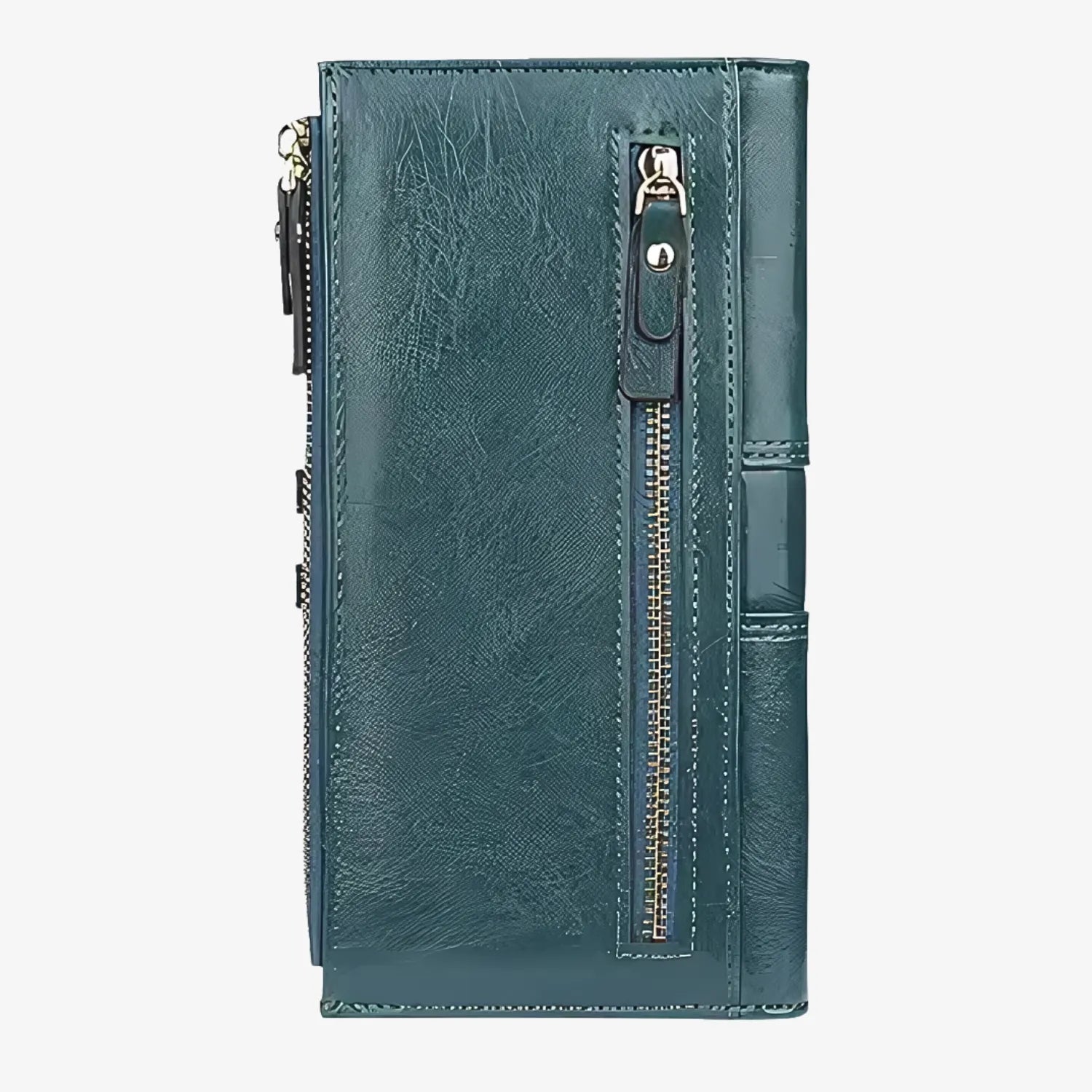 Baellerry Women's Leather Wallet