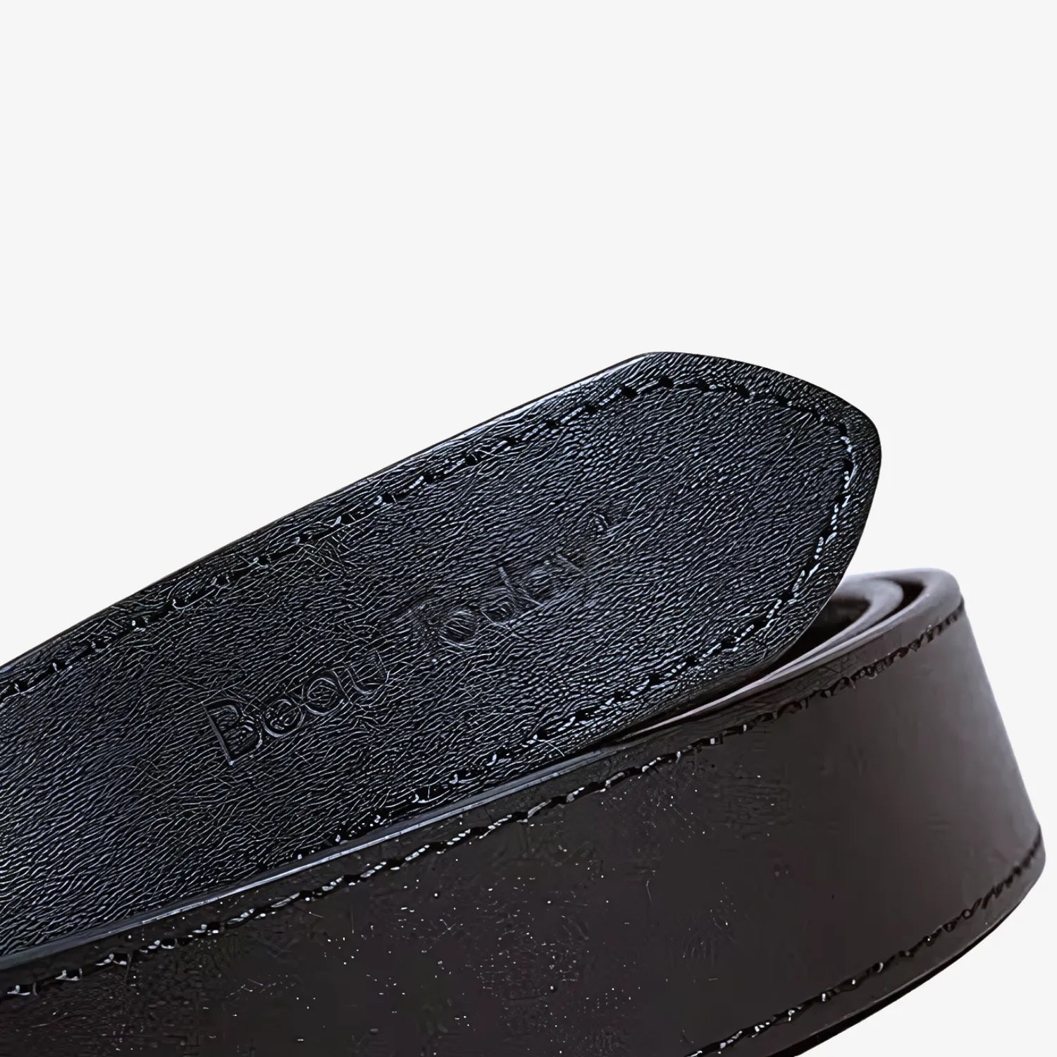 Beautoday Genuine Leather Women's Belt