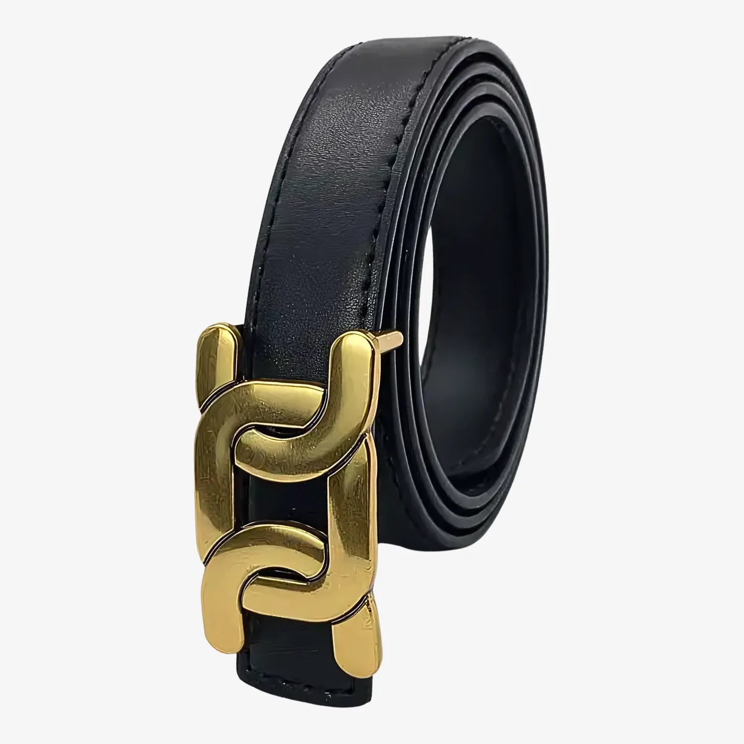 Essenza Women's Leather Belt