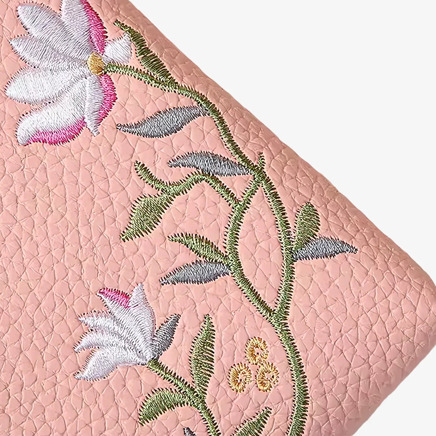 Chic Horizon Women's Wallet Bag