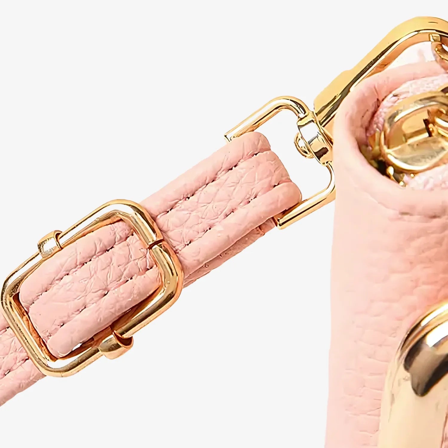 Chic Horizon Women's Wallet Bag