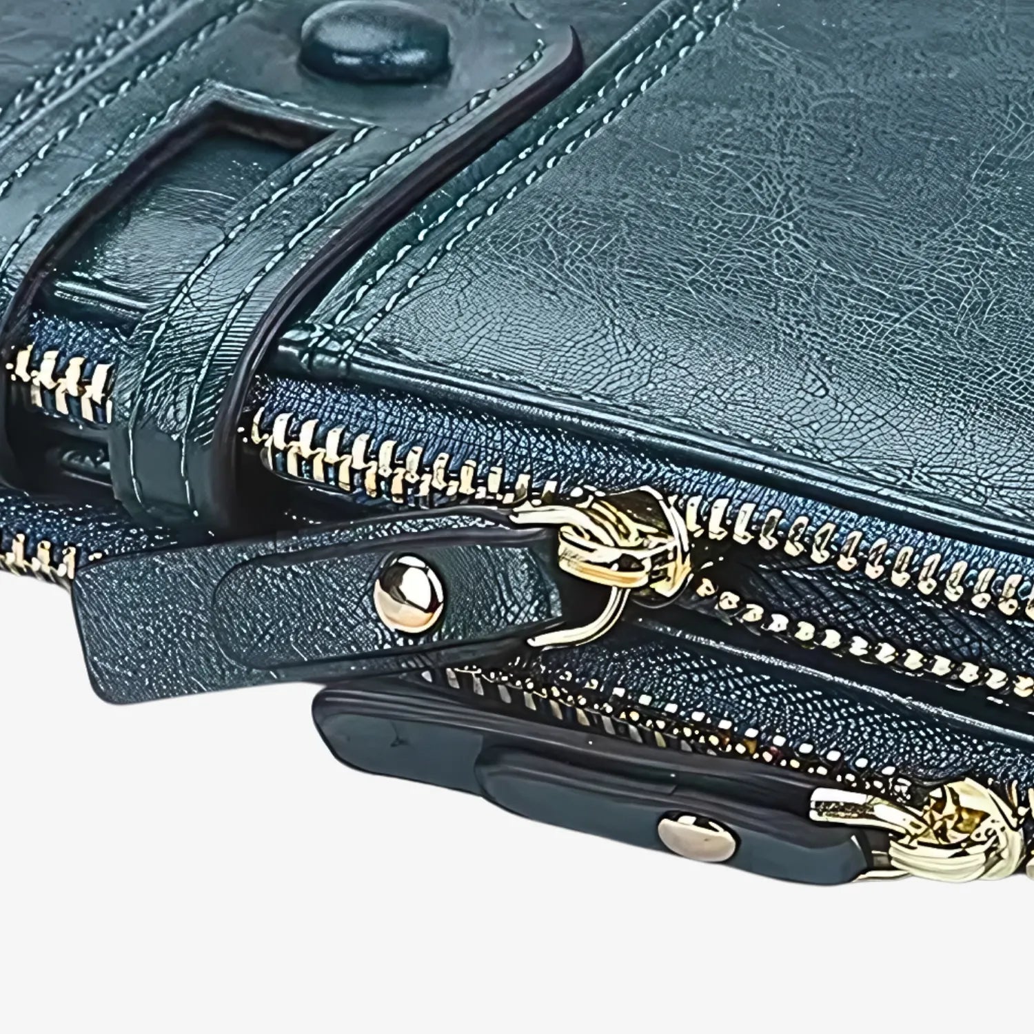 Baellerry Women's Leather Wallet