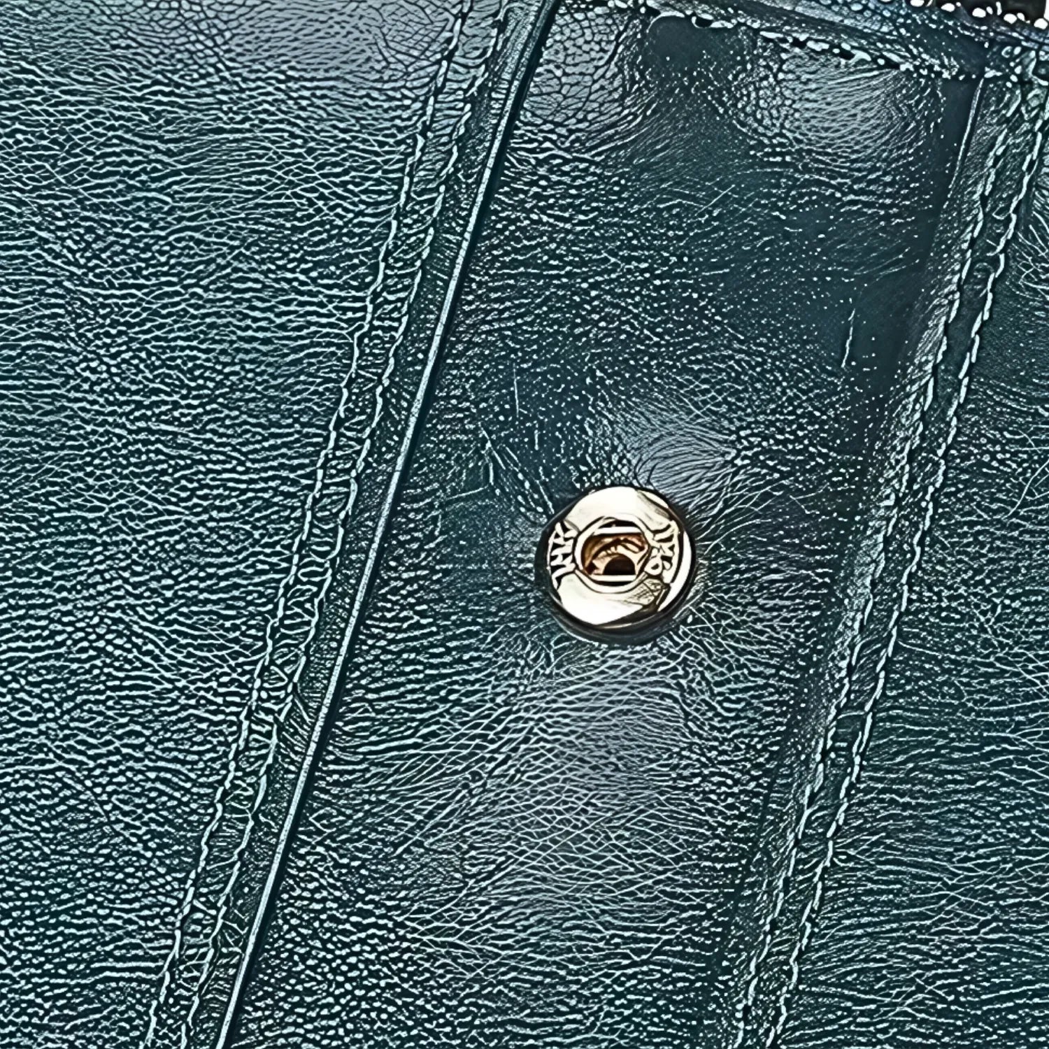 Baellerry Women's Leather Wallet