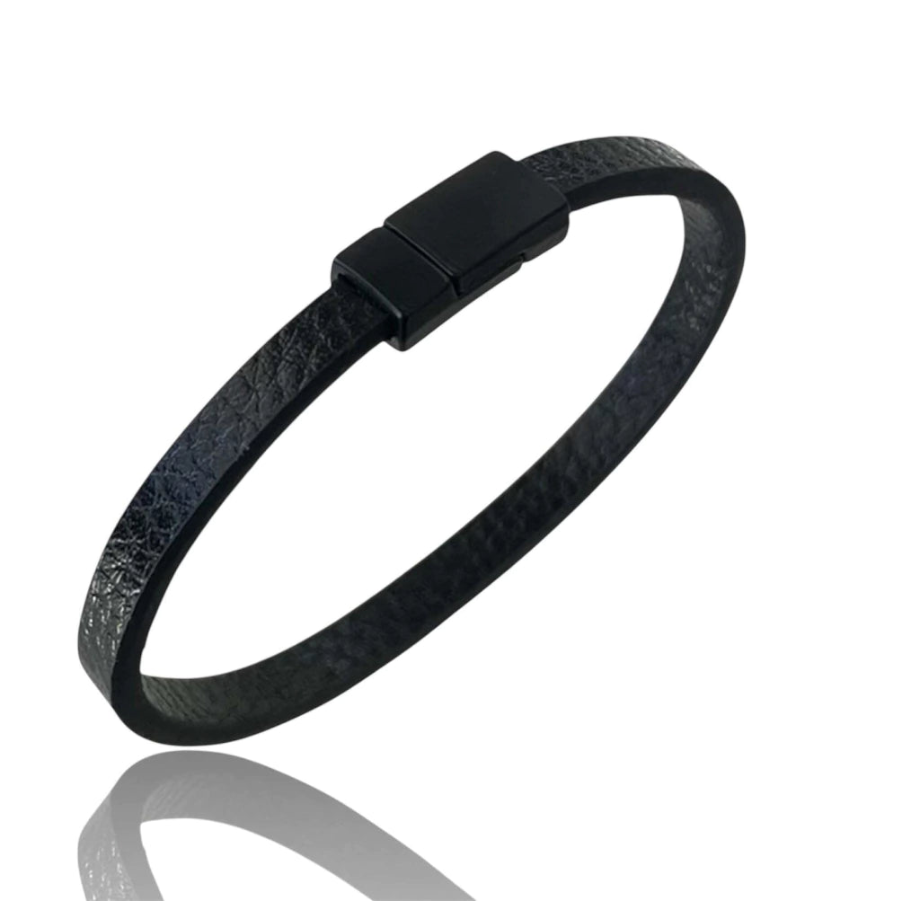 Men's Minimalist Elegance Bracelet