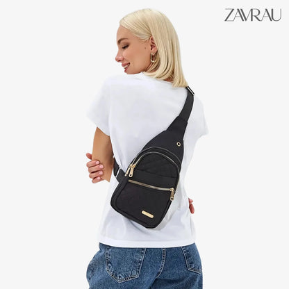 Bolsa Flexível Feminina - Guard Bella