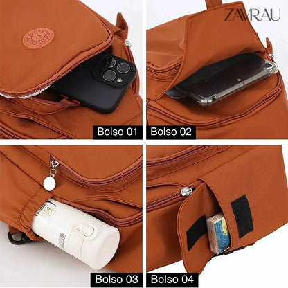 SafeStyle - Bolsa Flexível Antifurto