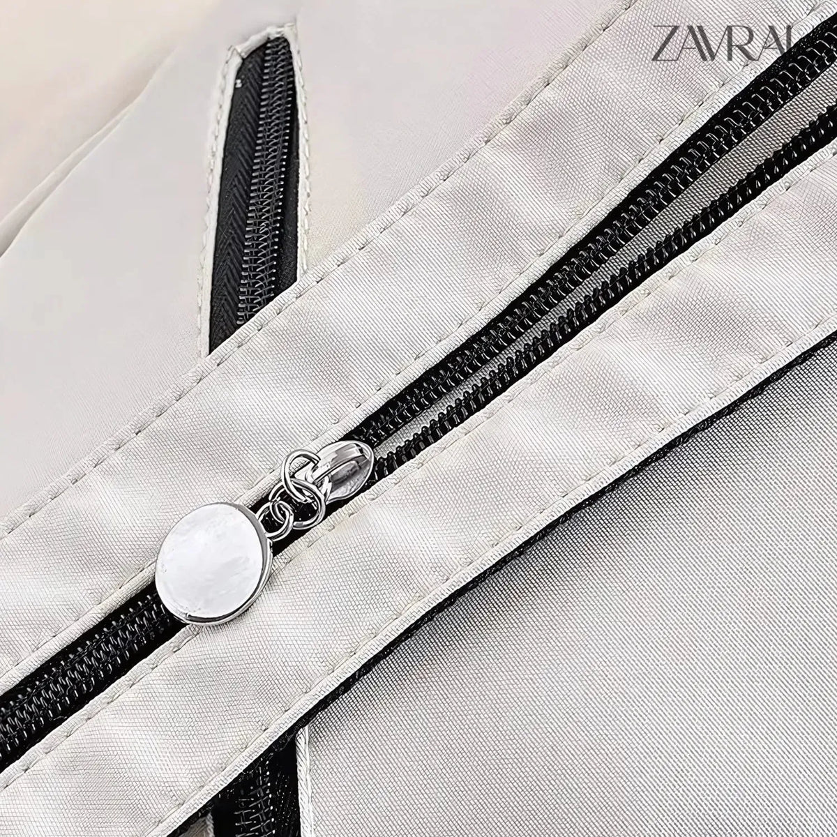 SafeStyle - Bolsa Flexível Antifurto